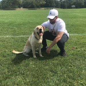 Meet your Posher, Spencer